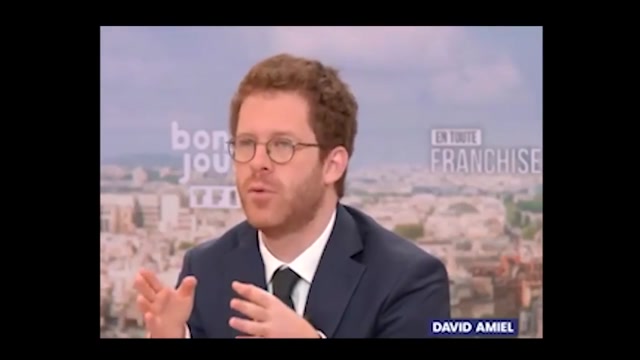 Beaucoup de mesure pour les entreprises