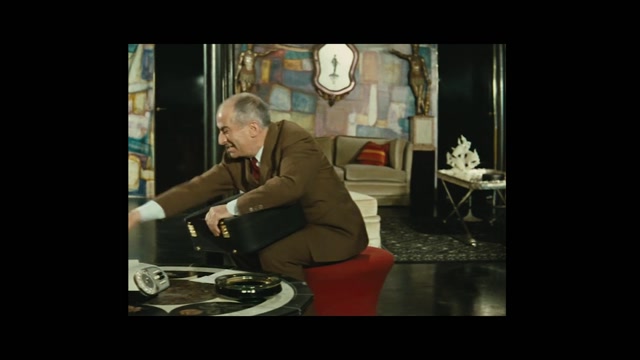 came faitplisir de vous revoir