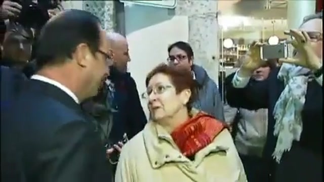 clip M Hollande Vous mariez pas on l aime pas - 20260217174758