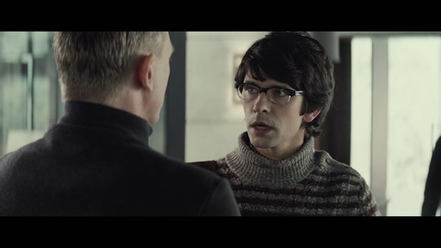 comme je vous deteste