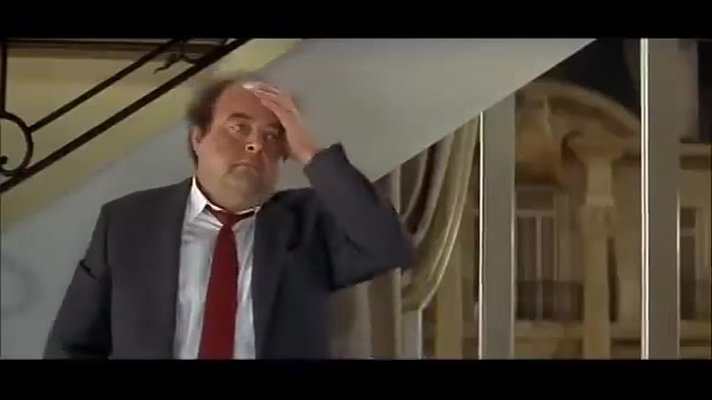 D ner de cons - Oh la boulette