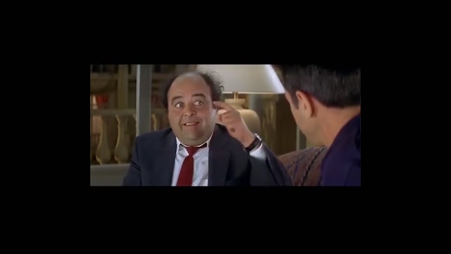 Dinner de con tres tordu mais intelligent