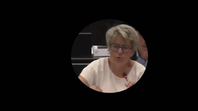 DUFAY En boucle sur ce sujet