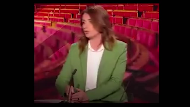 Extrait Video - Compte penibilite TONDELIER