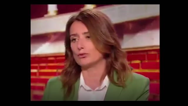 Extrait Video - Je souffre en vous ecoutant TONDELIER