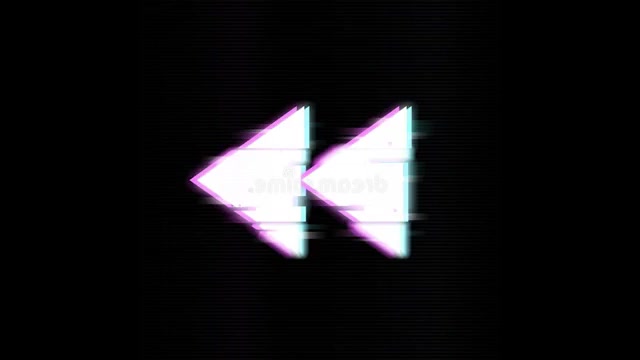 Flashback Rewind Sound Effect