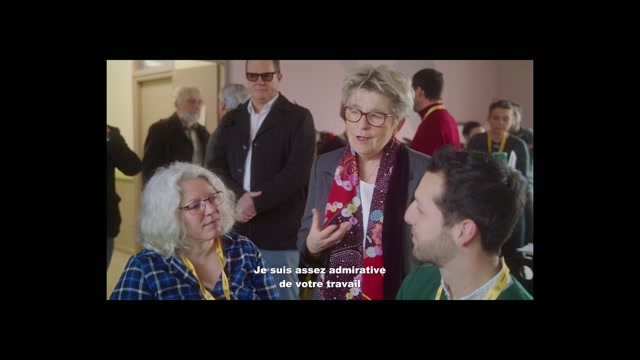 JesuisadmirativedeVotreTravail