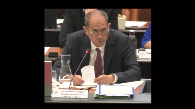 PrefetBonnes Nouvelles