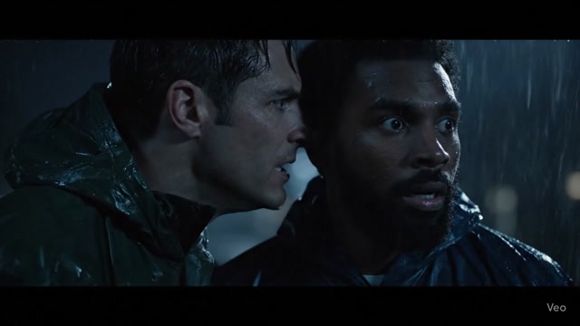 Vide o d ambiance de peur secret voix basse