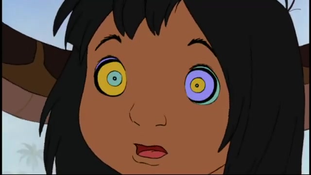 video Aie confiance Le livre de la jungle 20251127202541